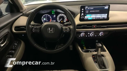 ZR-V 2.0 i-VTEC GASOLINA CVT