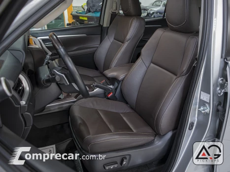HILUX SW4 2.7 SRV 7 Lugares 4X2 16V