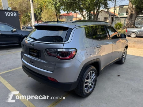 COMPASS SPORT 2.0 4x2 Flex 16V Aut.