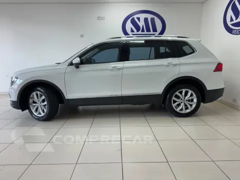 TIGUAN 1.4 250 TSI TOTAL FLEX ALLSPACE COMFORTLINE TIPTRONIC