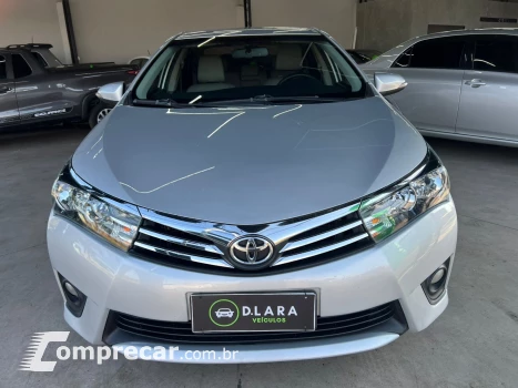 COROLLA 2.0 XEI 16V