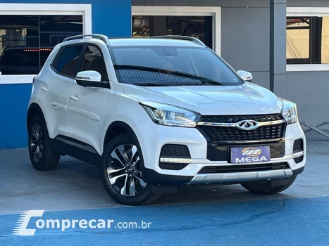 TIGGO 5X 1.5 VVT Turbo Iflex TXS
