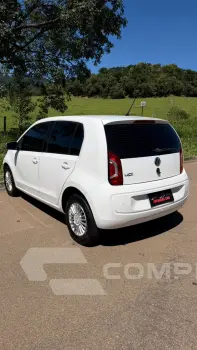 UP 1.0 MPI Move UP 12V