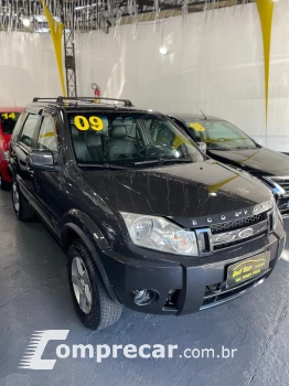 ECOSPORT 2.0 XLT 16V