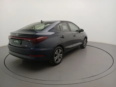 HB20S 1.0 TGDI FLEX COMFORT PLUS AUTOMÁTICO