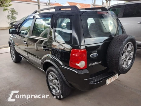 ECOSPORT 1.6 Freestyle 8V