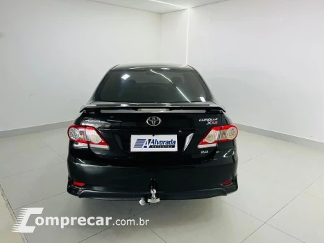 COROLLA XRS FLEX