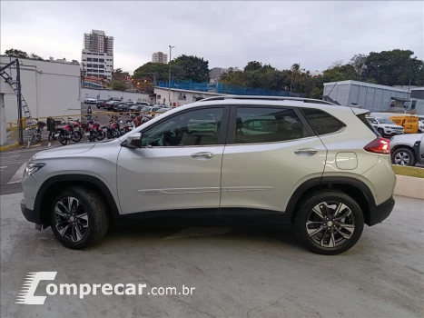 TRACKER 1.2 Turbo Premier