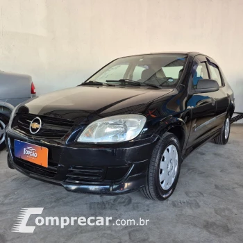 CHEVROLET PRISMA Sed. Joy 1.4 8V ECONOFLEX 4p 4 portas