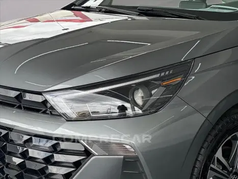 HB20S 1.0 TGDI FLEX PLATINUM SAFETY AUTOMÁTICO