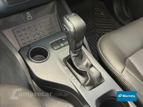 RANGER 2.0 TURBO DIESEL CD XLS 4X2 AUTOMÁTICO