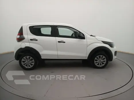 MOBI 1.0 EVO FLEX LIKE. MANUAL