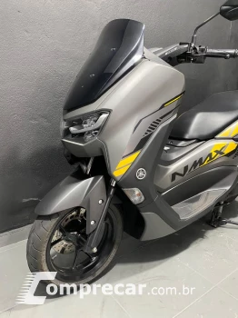 NMAX 160 SE ABS