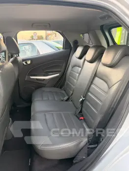ECOSPORT 2.0 Freestyle Plus 16V