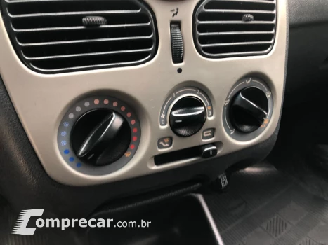 Palio 1.0 Mpi Fire Economy 8V Flex 2P Manual