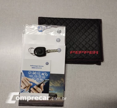 SAVEIRO 1.6 MSI Pepper CD 8V