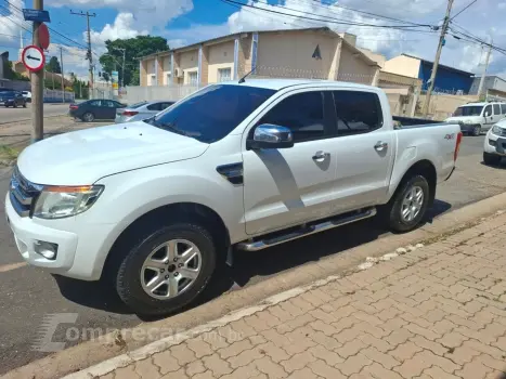 Ranger 3.2 Xlt 4X4 Cd 20V Diesel 4P Automático