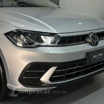 Polo Highline TSI 1.0 Flex 12V Aut.