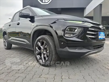 MONTANA 1.2 TURBO FLEX PREMIER AUTOMÁTICO