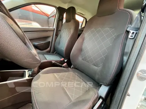 KWID 1.0 12V SCE ZEN