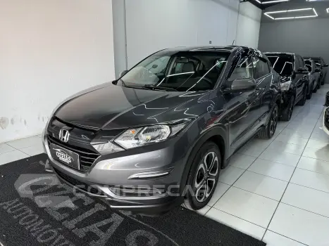 HR-V 1.8 16V LX