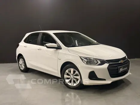 ONIX 1.0 TURBO FLEX LT MANUAL