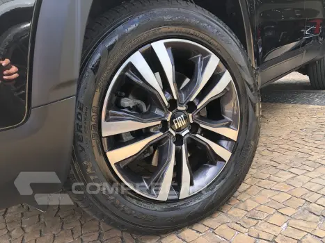 Toro 1.3 Turbo 270 Flex Freedom At6