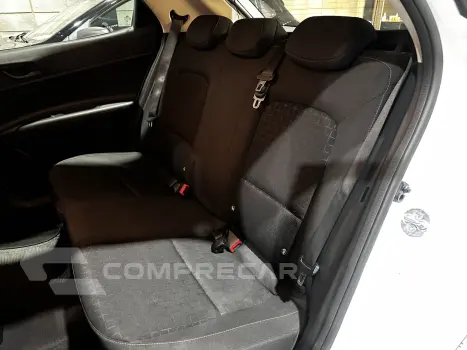 HB20 1.0 12V FLEX COMFORT MANUAL