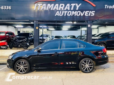 JETTA 2.0 TSI Highline 211cv