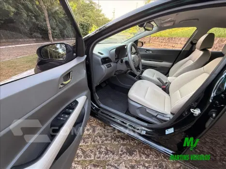 HB20S 1.0 TGDI FLEX PLATINUM AUTOMÁTICO