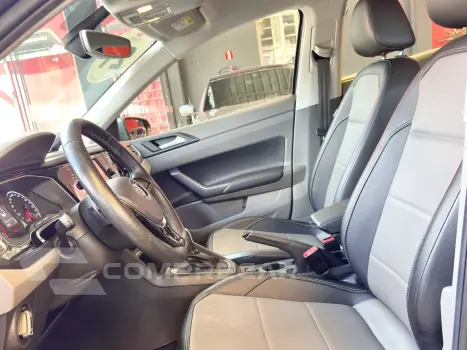 POLO 1.0 200 TSI COMFORTLINE AUTOMÁTICO