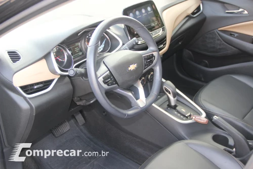 ONIX 1.0 Turbo Premier