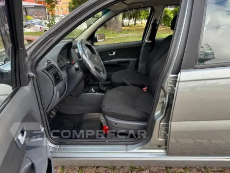 Siena EL 1.0 mpi Fire Flex 8V 4p