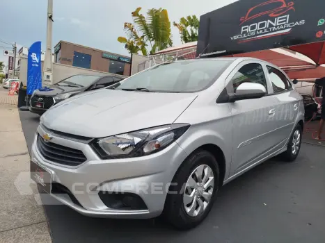 ONIX HATCH LT 1.0 8V FlexPower 5p Mec.