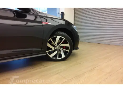 JETTA 2.0 350 TSI GASOLINA GLI DSG