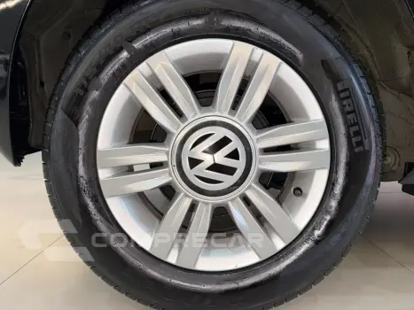 Up move 1.0 Tsi