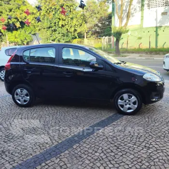 Palio ATTRA./ITÁLIA 1.4 EVO F.Flex 8V 5p