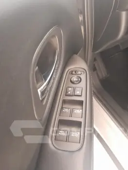 HR-V 1.8 16V 4P EX FLEX AUTOMÁTICO CVT