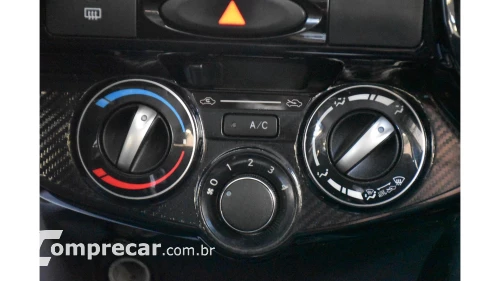 ETIOS HATCH - 1.3 X 16V 4P MANUAL