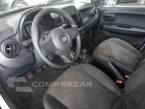 MOBI LIKE 1.0 FLEX 4P