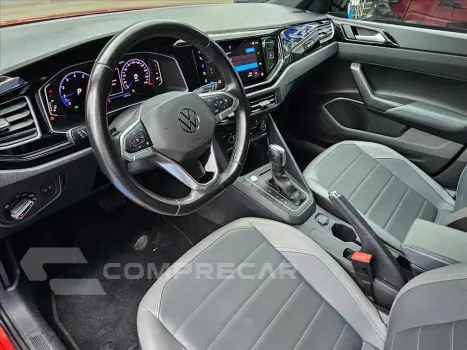 NIVUS 1.0 200 TSI TOTAL FLEX HIGHLINE AUTOMÁTICO