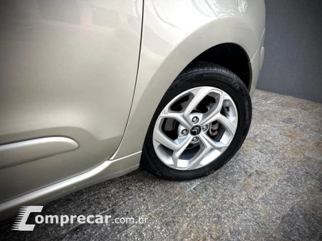C3 1.6 Picasso Exclusive 16V