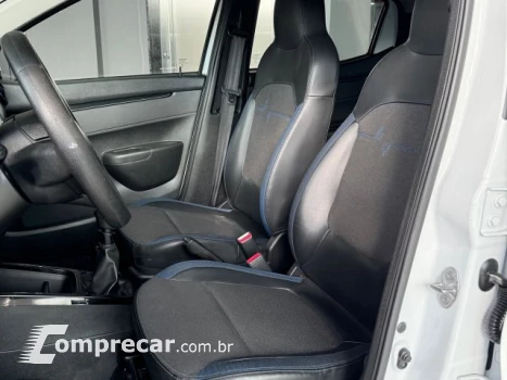 KWID - 1.0 12V SCE INTENSE MANUAL