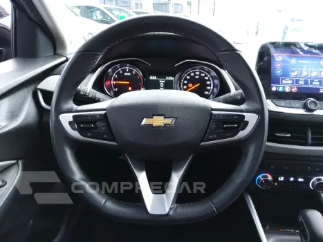 ONIX 1.0 TURBO FLEX PLUS PREMIER AUTOMÁTICO