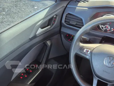 T-Cross 1.0 200 Tsi Total Flex Sense Automático