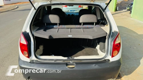 CELTA 1.0 MPFI Life 8V