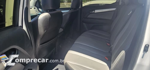 S10 2.8 16V Turbo LTZ CD 4X4