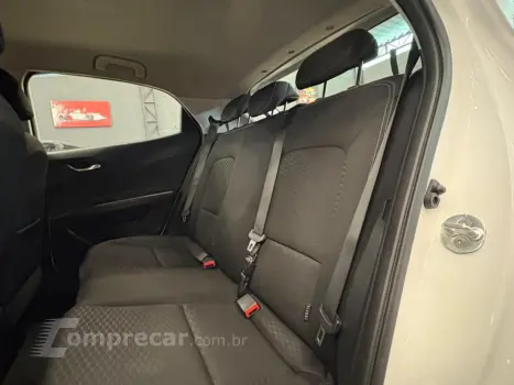 Hb20 1.6 16V Flex Vision Automático