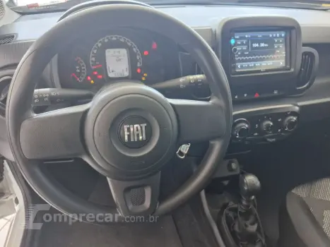 Mobi 1.0 4P FLEX EVO LIKE