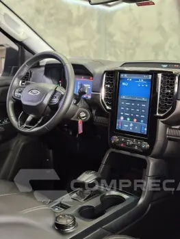RANGER 3.0 V6 Turbo CD XLT 4X4